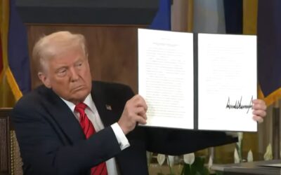 Trump’s Department of Education cuts won’t affect school credit yet, S&P says