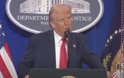 Epstein files revelations continue to roil Washington