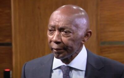 House Representative, 70, dies hours after attending Trump’s address to Congress