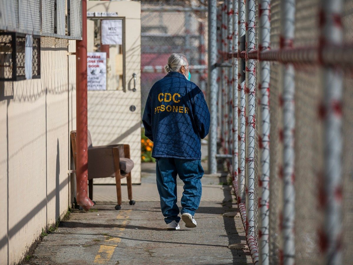 California Republicans want to get tougher on crime. Are Democrats shifting their way?