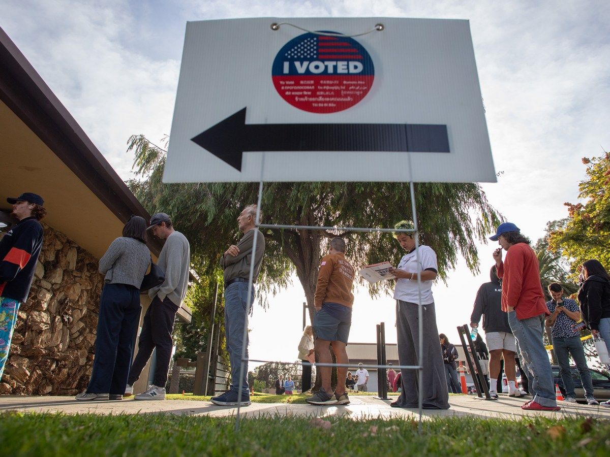 A judge found this California city’s election system was discriminatory. They’re still using it six years later