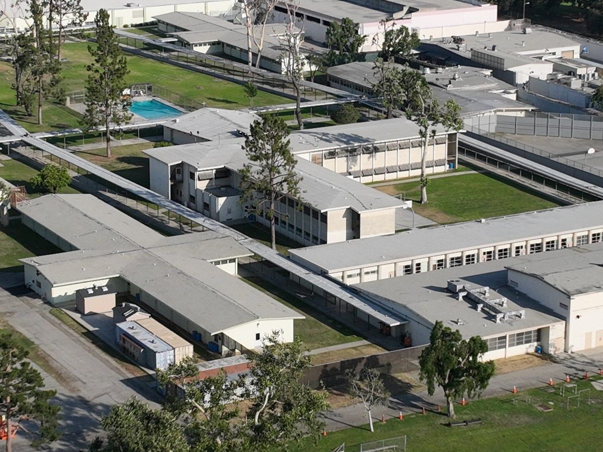 California wants LA County to close its juvenile hall. Why it can’t is a failure decades in the making