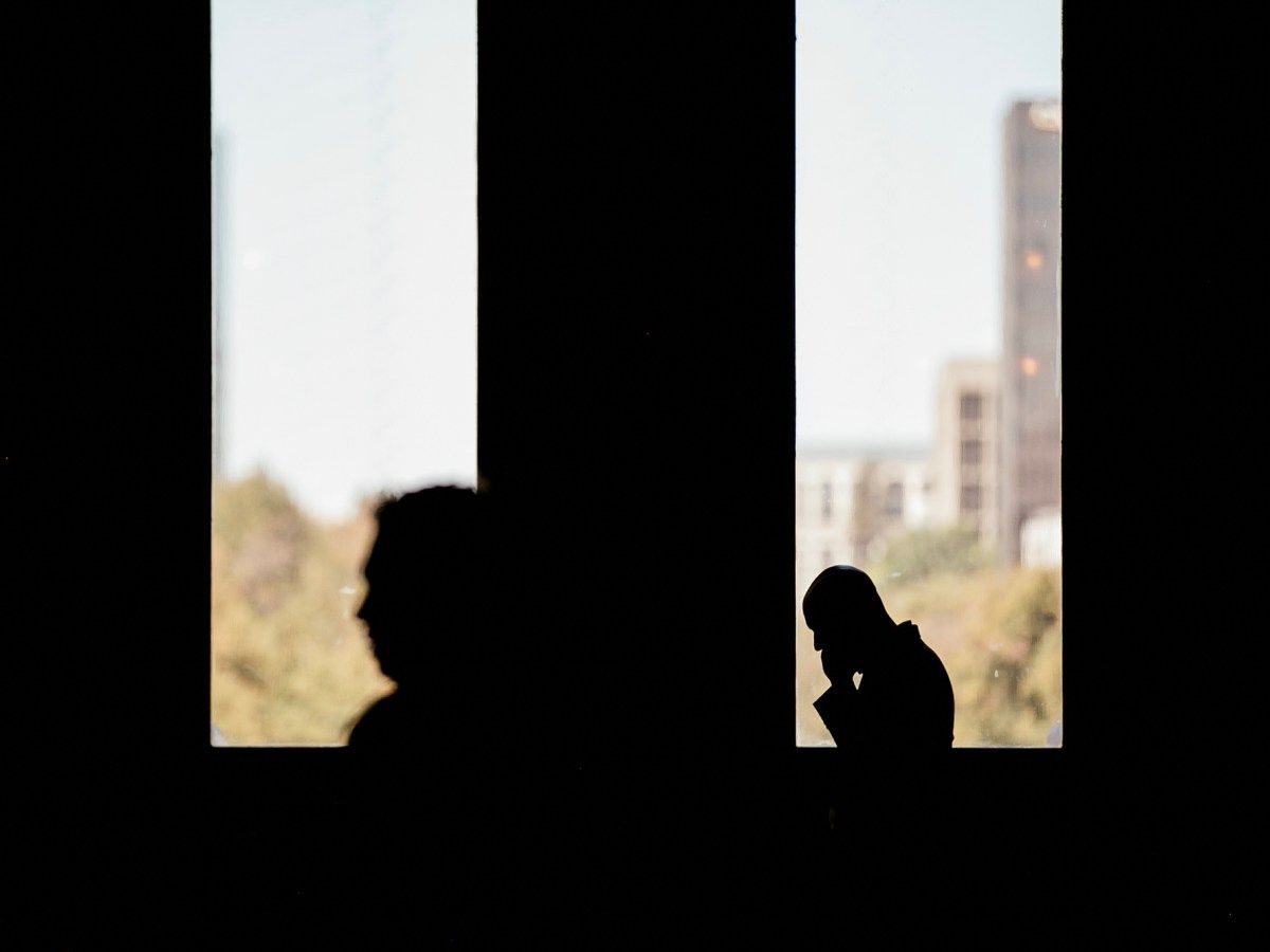 Democracy in the dark: How California lawmakers are trying to shield themselves from public view