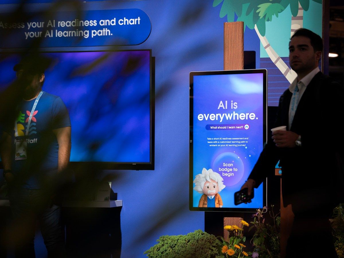 Newsom’s AI panel wants more transparency from companies and testing of models