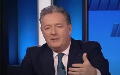 ‘I’m about to kick your a*s’: Five times panels came unglued on Piers Morgan’s program