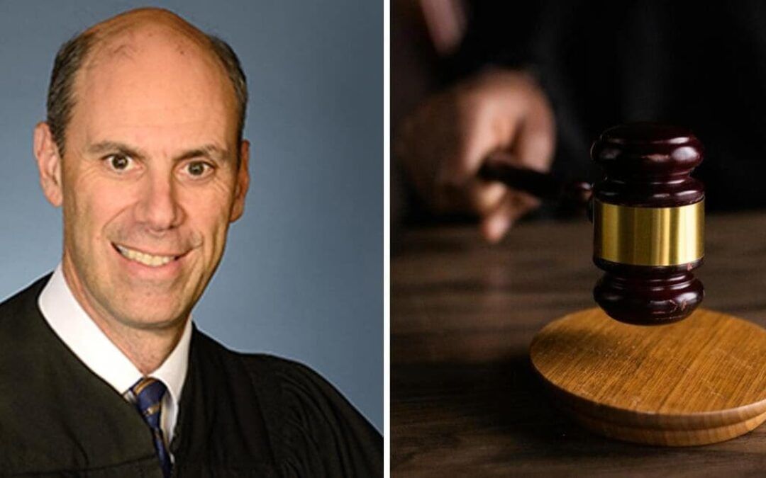 Boasberg reverses judgement on pardoned Jan. 6 defendants