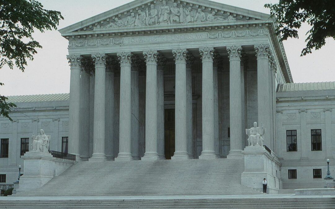 Advocates call on U.S. Supreme Court to clarify climate laws