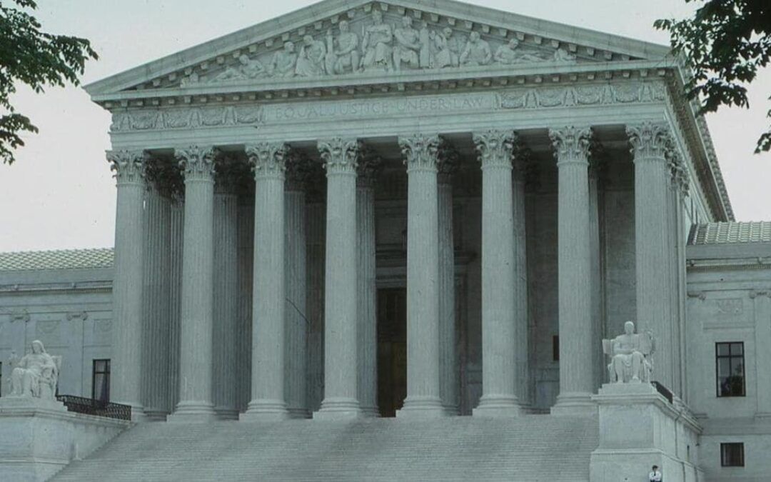 Watch: Supreme Court case could add to $10.8B midterm spending projection