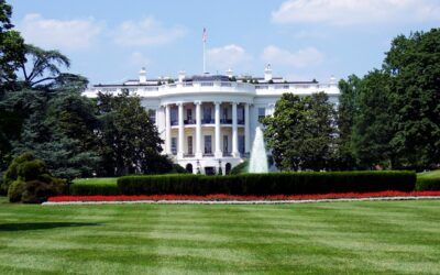 White House shrugs off tariff lawsuit from ‘Never Trumpers’