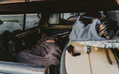 California Dem proposes bill for students to live intheir cars amid housing crisis