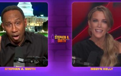 ‘We’ve lost our minds’: Megyn Kelly tells Stephen A. Smith DEI push has ‘created more of a divide’ between races