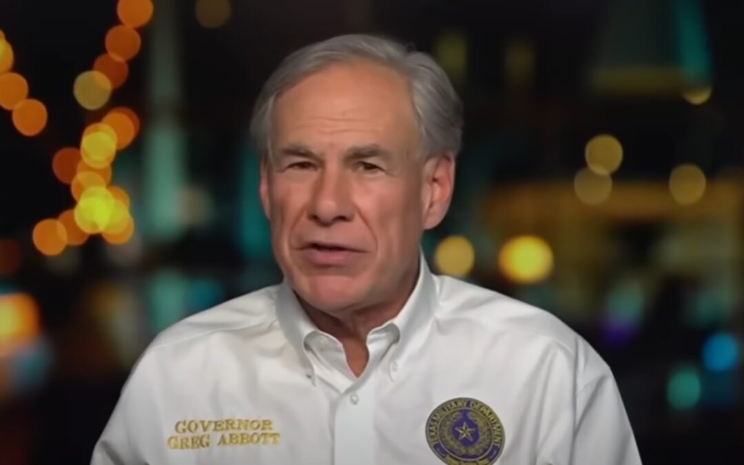 Texas ‘Muslim City’ rebrands with softer name after governor calls out Sharia agenda