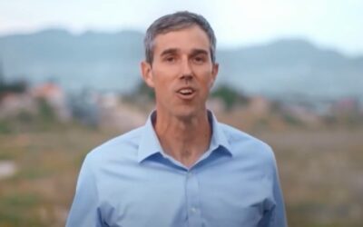 Democrat teasing possible run for office thinks fourth time may be the charm