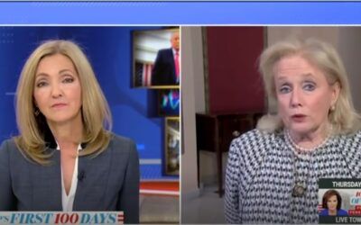 ‘Gonna be very blunt’: Dem rep says articles of impeachment against Trump are ‘distraction’