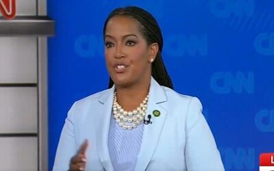 Democratic lawmaker shockingly expresses regret over her support for Laken Riley Act