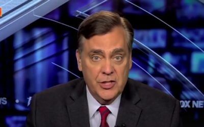Jonathan Turley says judge became ‘active player’ in allegedly helping illegal immigrant evade ICE