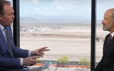 ‘It’s the key’: Chips giant breaks ground on third US plant