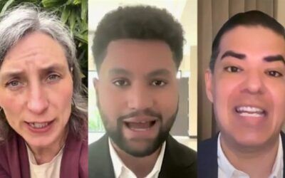 MS-13 loving Dems’ pilgrimage to El Salvador ends in best possible way after trip is defunded
