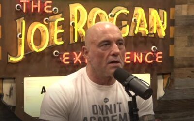 Joe Rogan reveals what made him ‘most excited’ about Trump admin