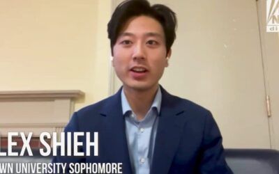 Brown University student sends DOGE-like email to investigate sky-high tuition. Now the school is retaliating