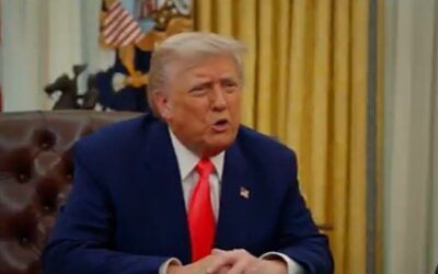 Americans not loving Trump’s economic agenda so far, poll shows
