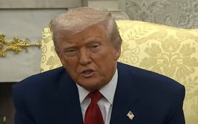 BREAKING: Trump authorizes a 90 day PAUSE on tariffs to 75 countries, but raises China’s penalty for ‘lack of respect’