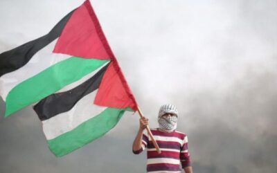 Rhode Island city agrees to fly Palestinian flag at its City Hall: ‘It’s a slap in the face to every patriot’