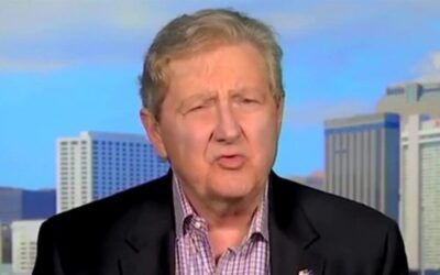 Kennedy urges SCOTUS to end shady practice used by judges as a ‘weapon against Trump’