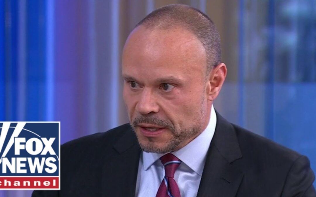 Bongino is back: Fox News reclaims its firebrand