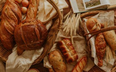 For a struggling “loaf,” allow the yeast to work