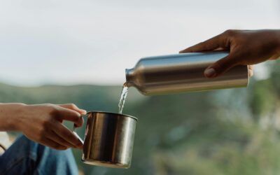 Fillers of the cup