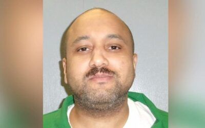 Firing squad ‘botched’ execution of cop killer, experienced ‘excruciating’ pain