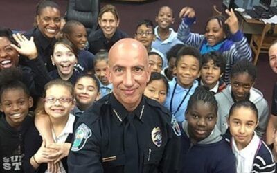 DOJ to funnel Biden’s ‘trans’ money to cops and kids