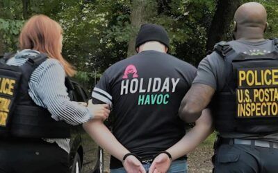 US Post Office has begun helping in Trump’s deportation fight