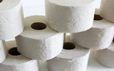 Here we go again: Left-wing outlets fear toilet paper shortage due to Trump tariffs