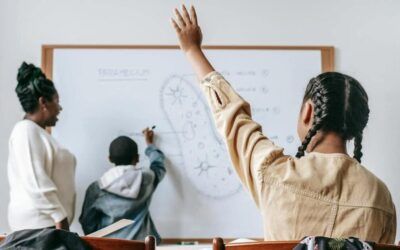 Trump administration is all over Chicago schools Black-only ‘Success Plan’