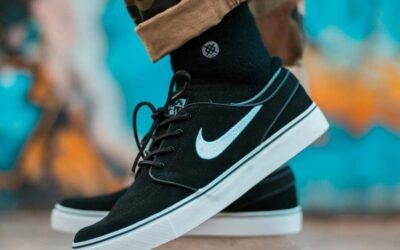 Nike-funded study promoting hormone therapy for kids is debunked by HHS, company remains hush