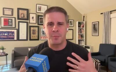 ‘Very aggravating’: Ex-Obama aide rages at Joe Biden for believing he would’ve beaten Trump