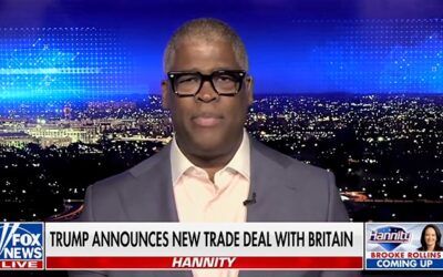 Charles Payne lists tricks that other countries use to undermine America’s free trade