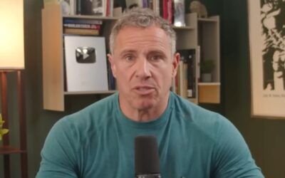 ‘You focus on the wrong things’: Chris Cuomo says Dems turning on Fetterman shows why party has fallen