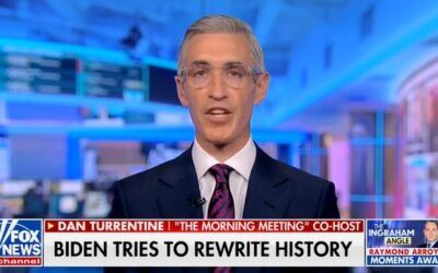 Democrat Strategist uses two words to describe Joe Biden that left wouldn’t dare use before 2024