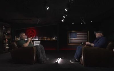 ‘He was going to kill him’: Former Delta Force operator describes daring hostage rescue to Shawn Ryan