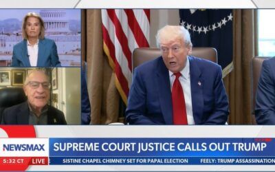 Alan Dershowitz explains how Trump conviction will get appealed