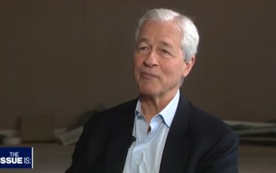 Major bank CEO blasts Dems for stonewalling California wildfire rebuilding efforts with ‘red tape’