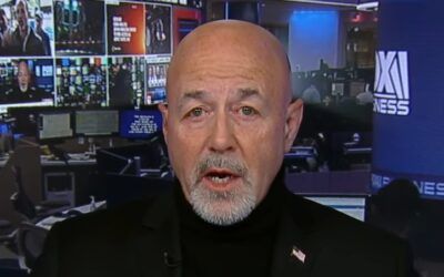 Law enforcement titan Bernie Kerik dead at 69
