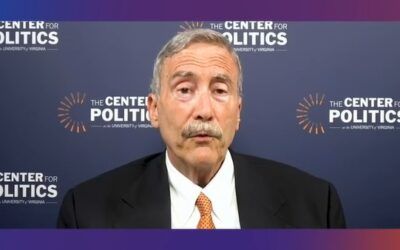 Prominent election expert flags largely ‘ignored’ metric suggesting 2026 could be good year for house GOP