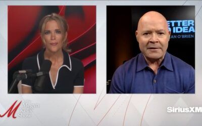 Teamsters boss tells Megyn Kelly how members saw through Kamala and her ‘creepy’ running mate