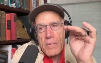 ‘Party of the inside cabal’: Victor Davis Hanson predicts what Democrats might do with Fetterman in 2028