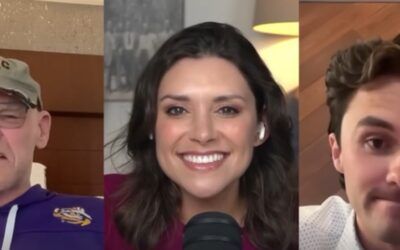 ‘Get off my ass!’: James Carville tells brutal truth about why men hate Democrats