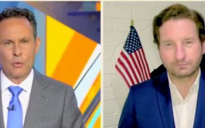 ‘Cut him some slack’: Former Dem presidential candidate calls out his own party for attacking John Fetterman